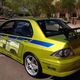 Illustration for article titled Now You Can Own Paul Walkers Mitsubishi Evo From i2 Fast 2 Furious/i